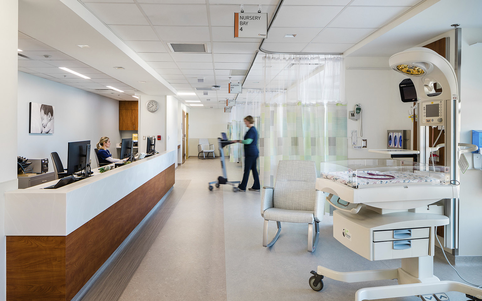 Piedmont Athens Regional Medical Center SmithGroup